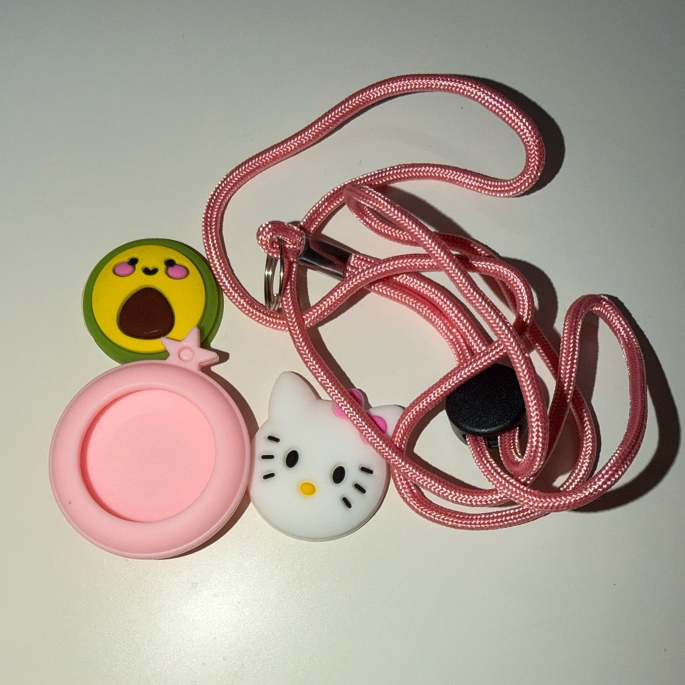 💜Firm Price💜AirTag Accessories